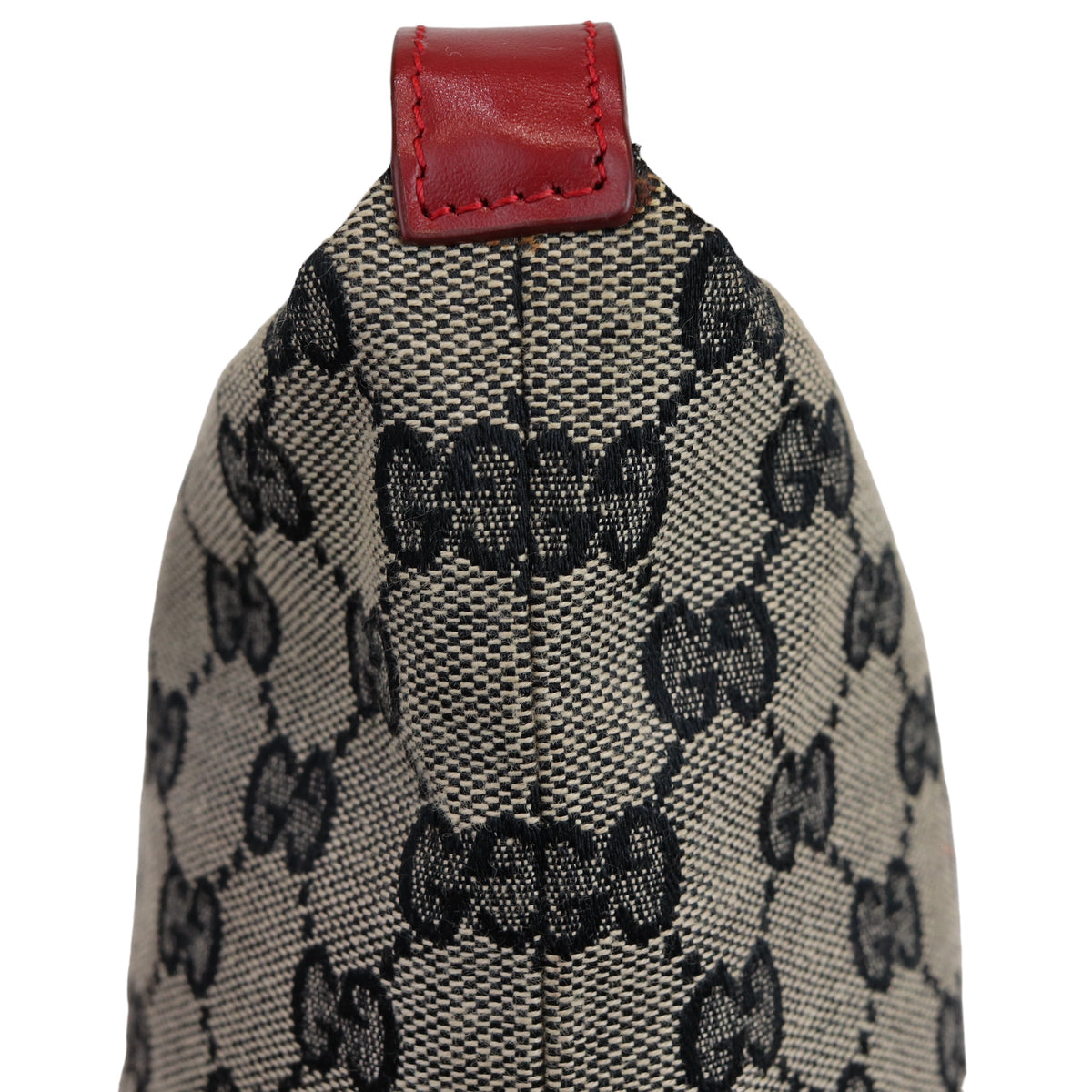 Gucci Mini Monogram Vintage Shoulder Bag