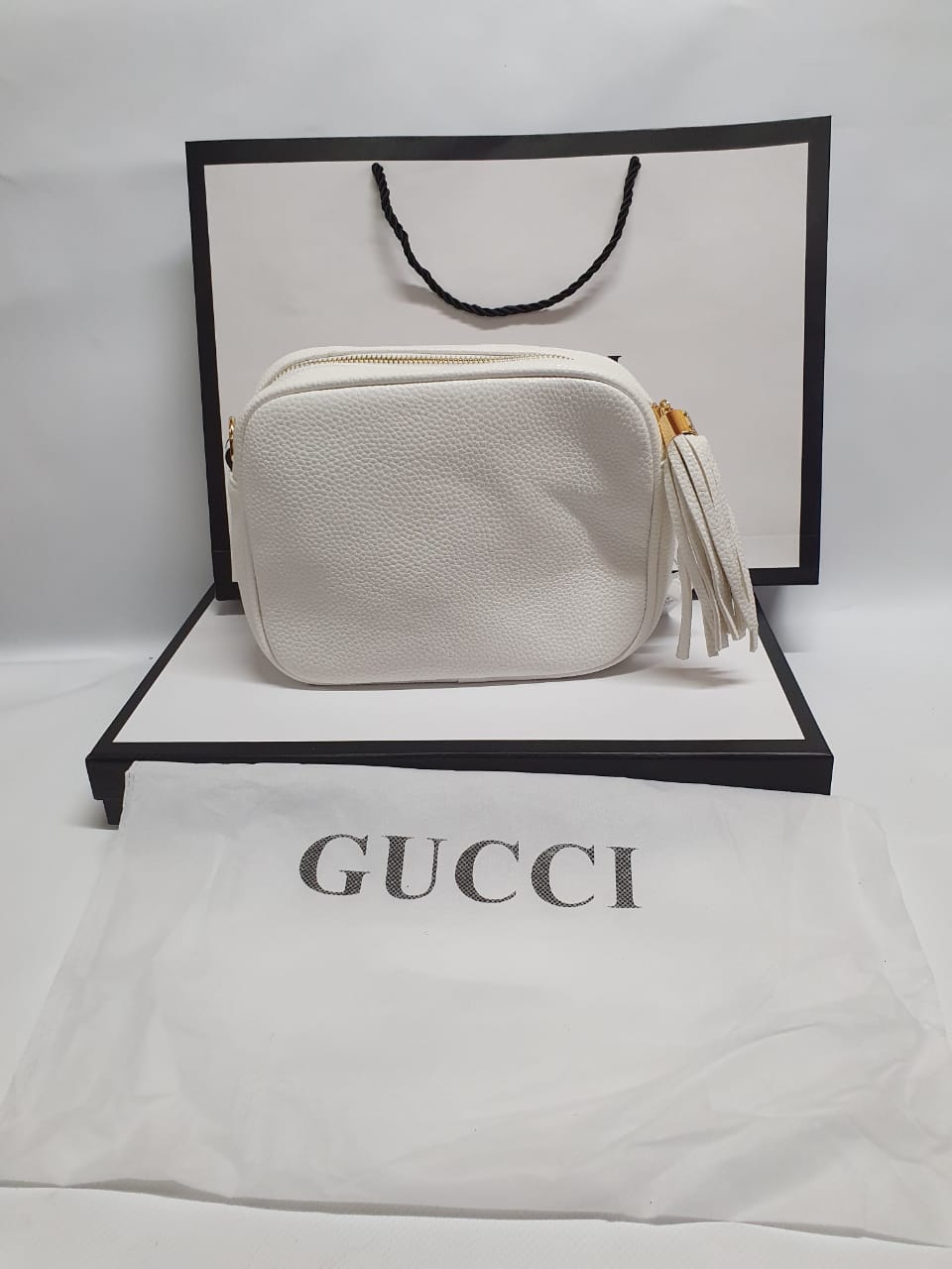 Gucci Soho Disco Bag
