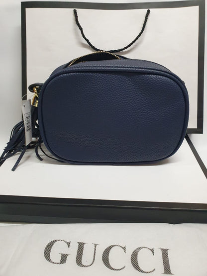 Gucci Soho Disco Bag