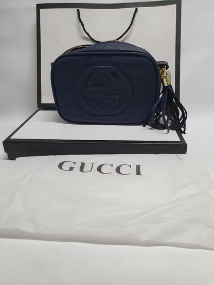 Gucci Soho Disco Bag