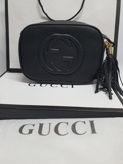 Gucci Soho Disco Bag