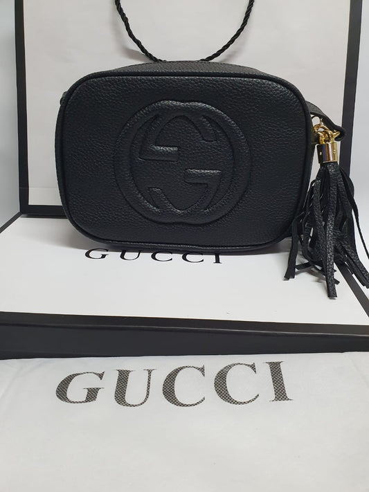 Gucci Soho Disco Bag