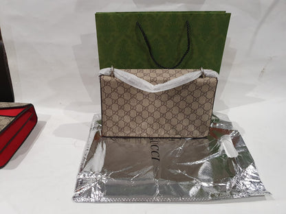 Gucci Dionysus Handbag (Large)