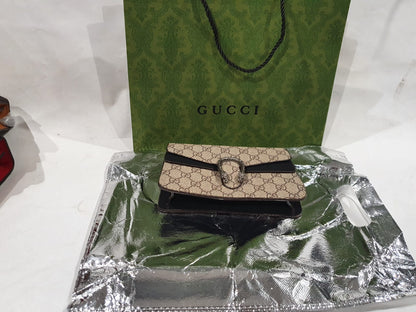 Gucci Dionysus Handbag (Mini)