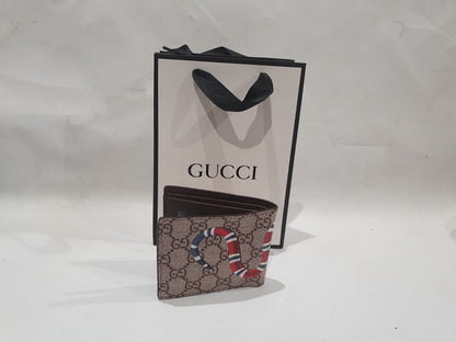 Gucci Wallet (Men)