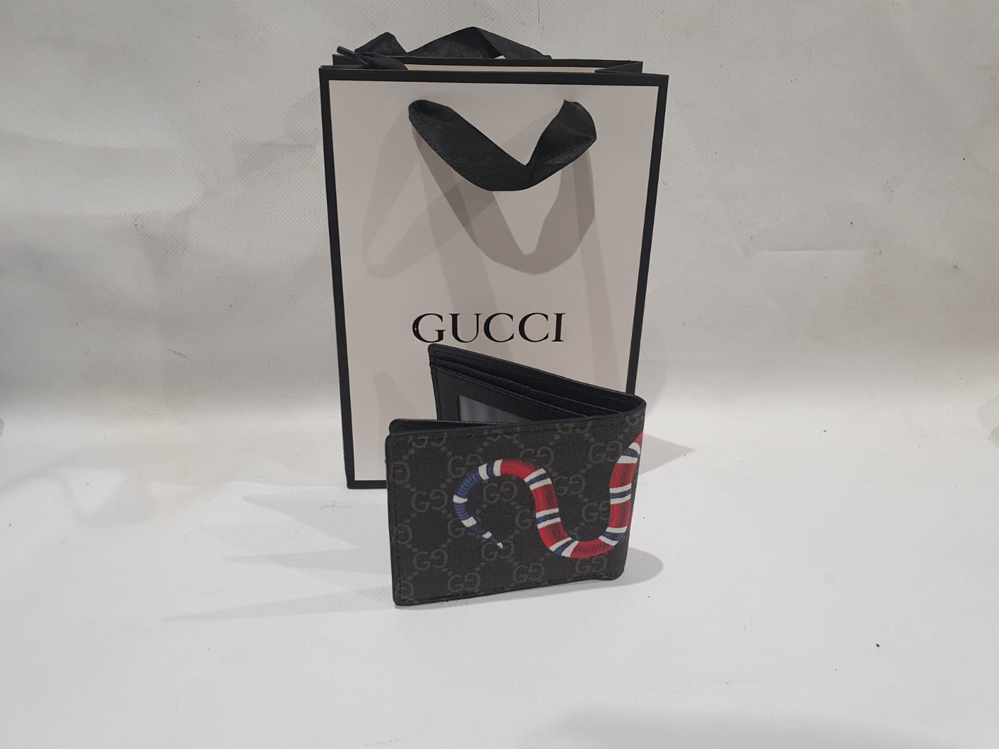 Gucci Wallet (Men)