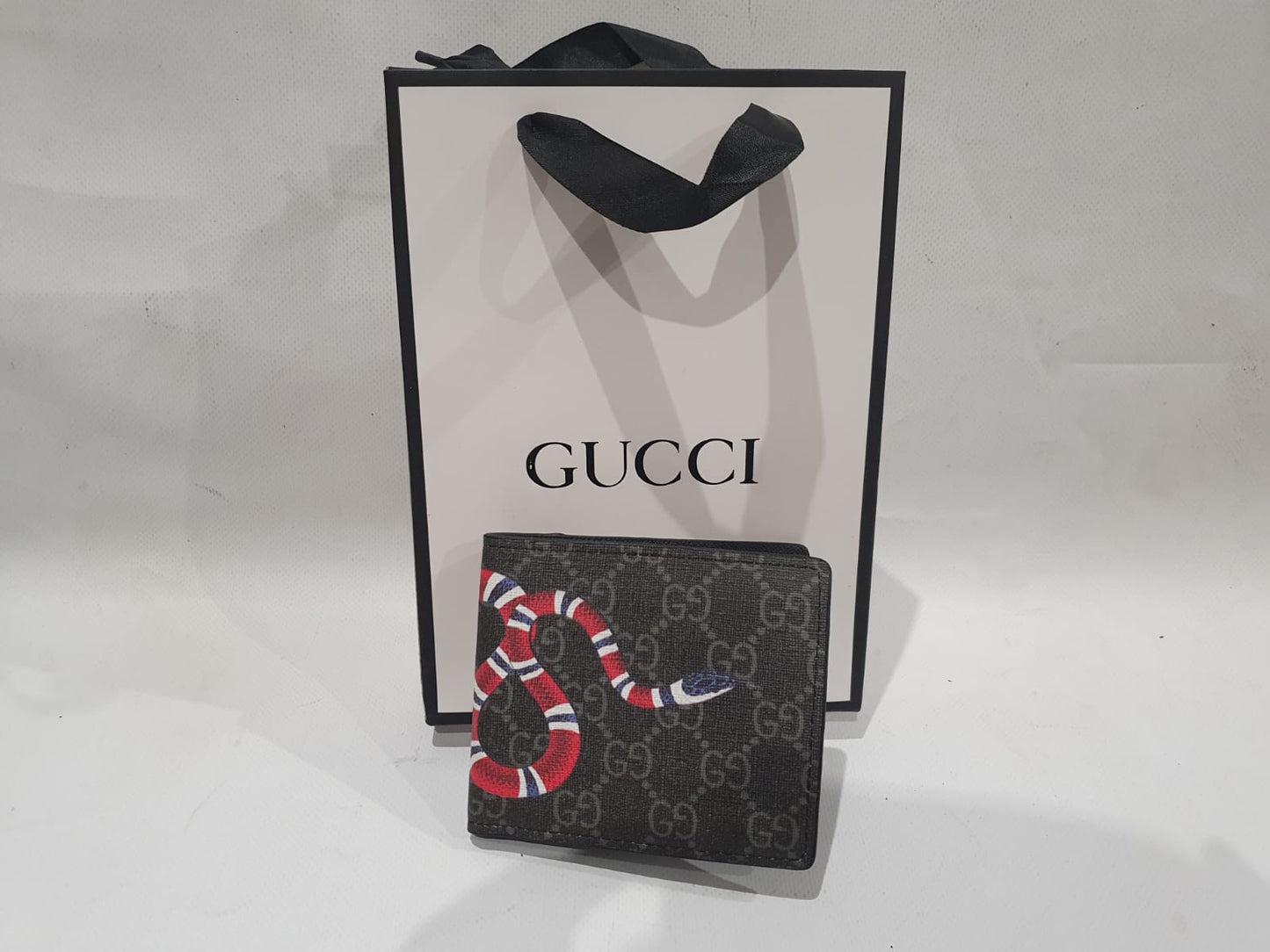 Gucci Wallet (Men)