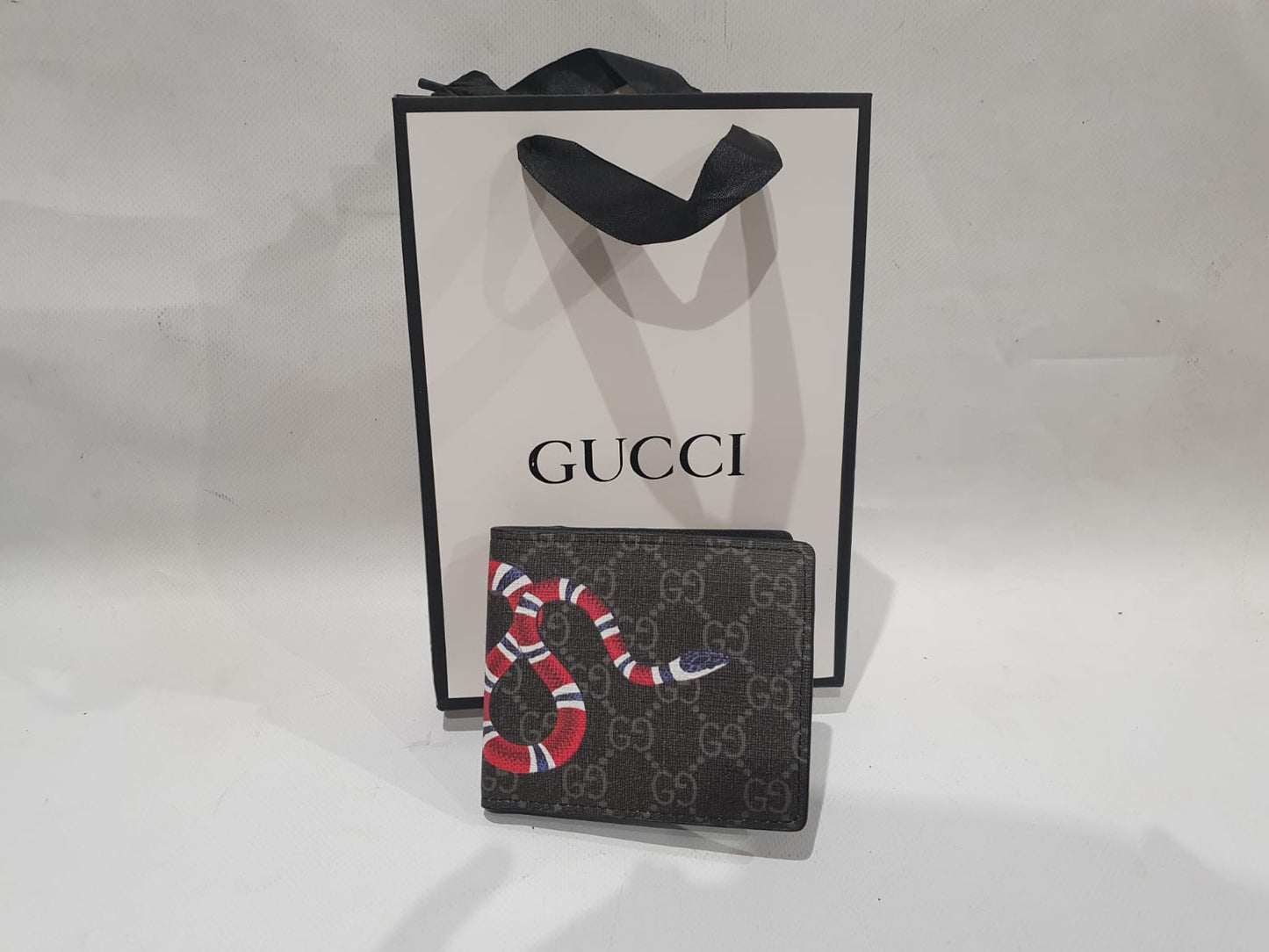 Gucci Wallet (Men)