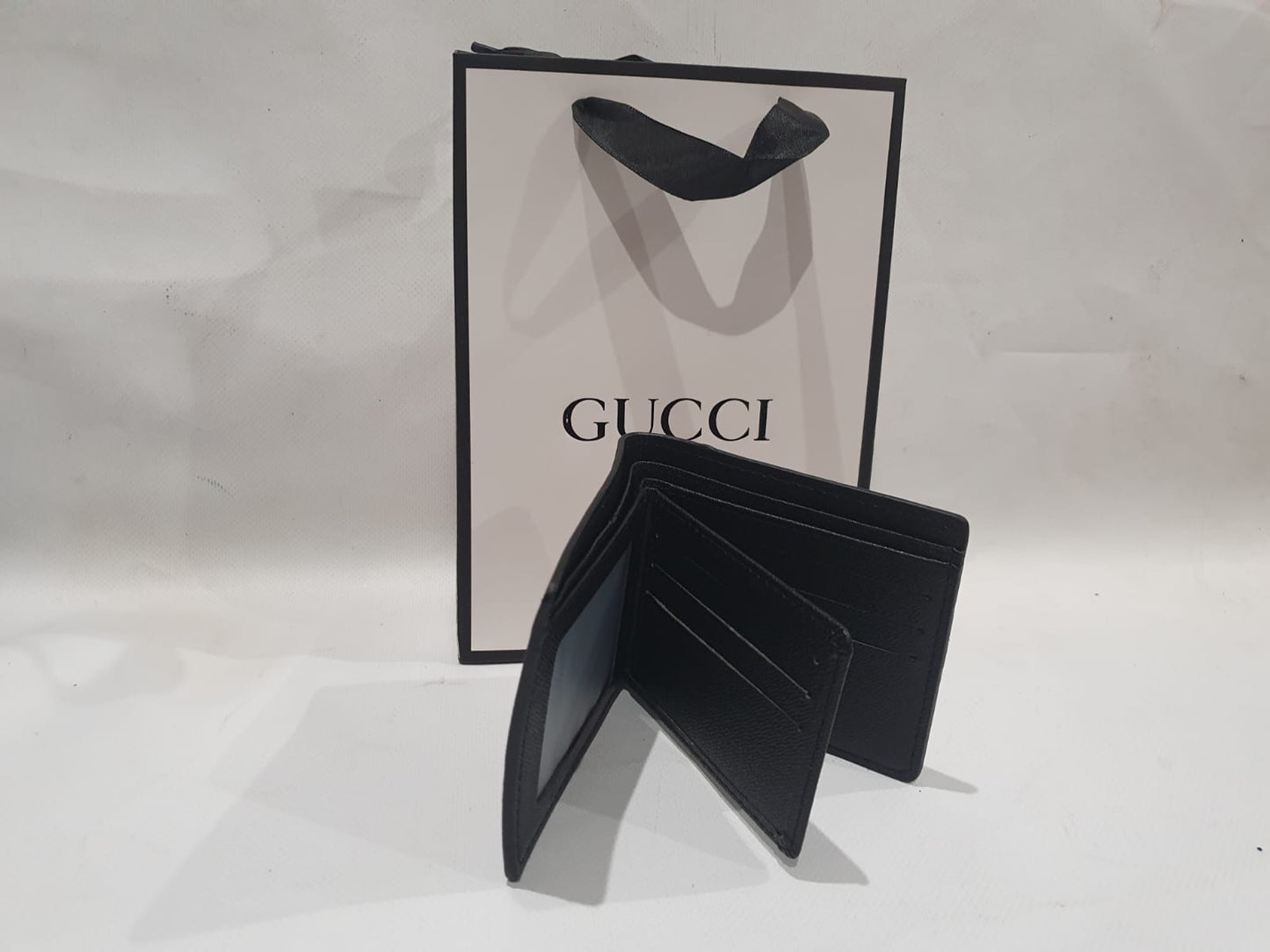 Gucci Wallet (Men)