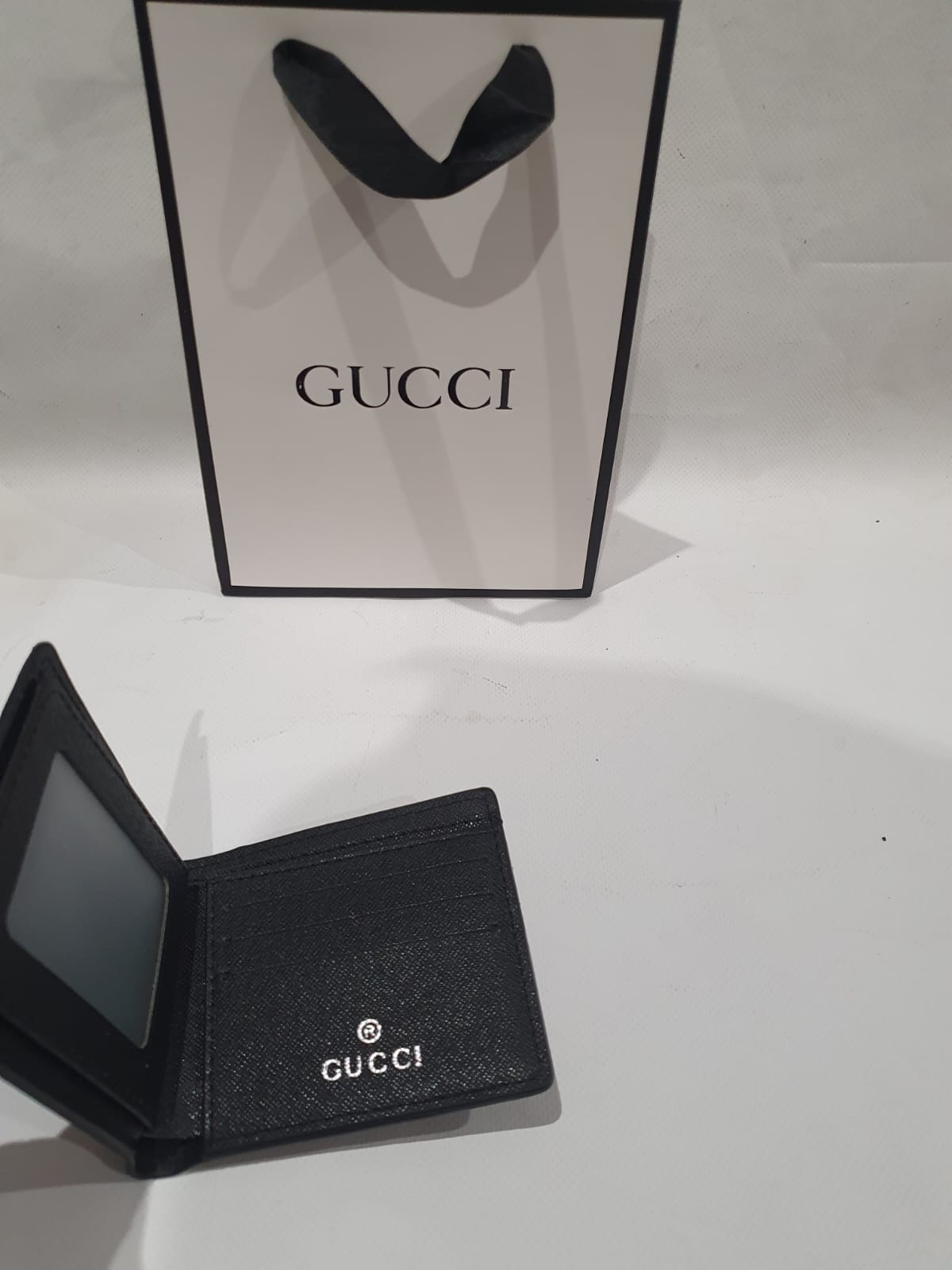 Gucci Wallet (Men)