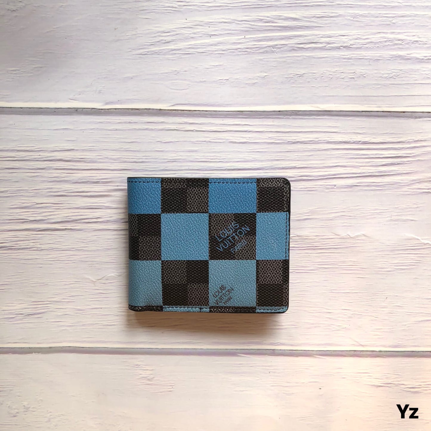 Louis Vuitton Wallet (Men)