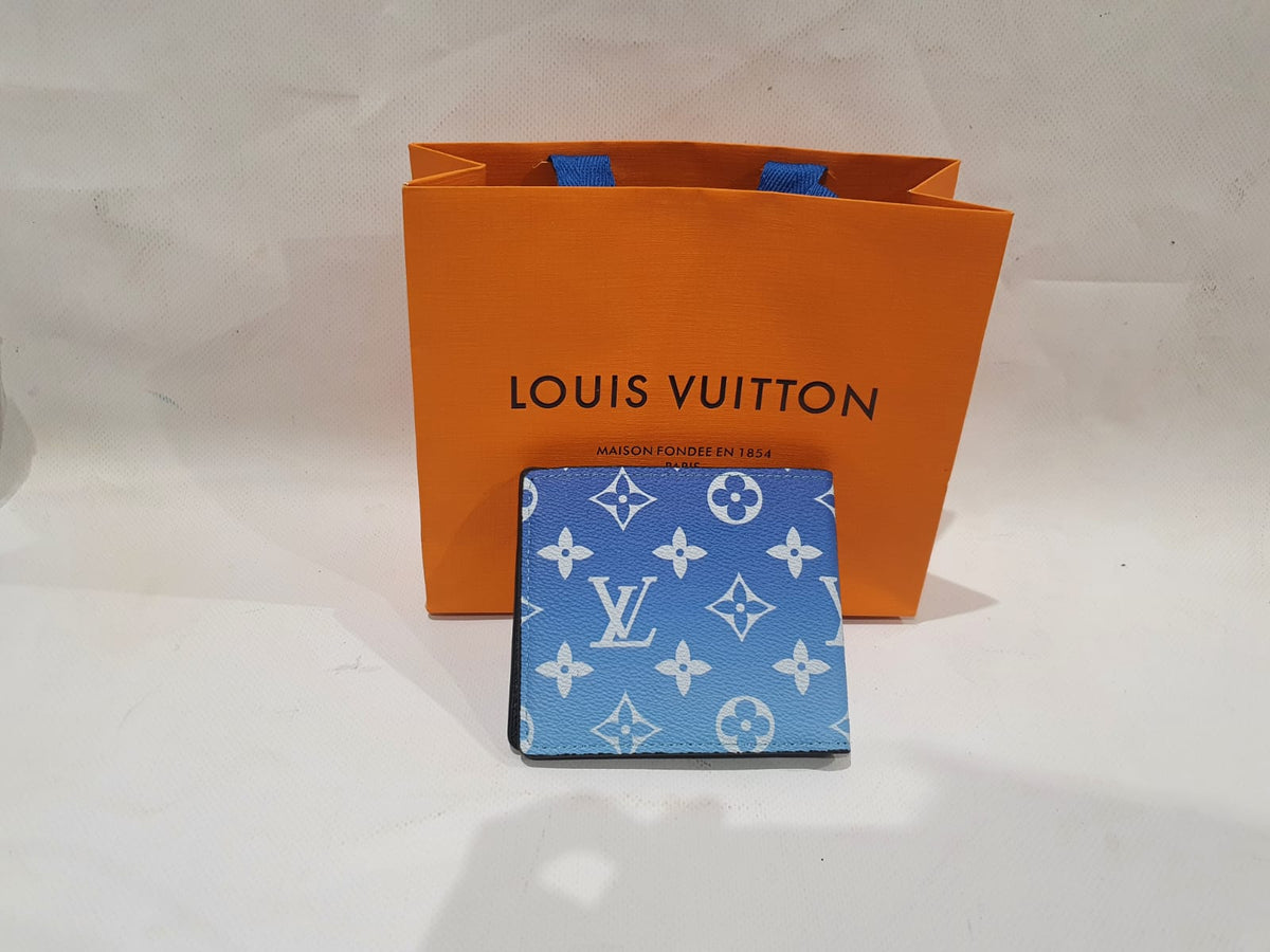 Louis Vuitton Wallet (Men)