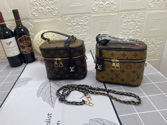 Louis Vuitton Vanity PM