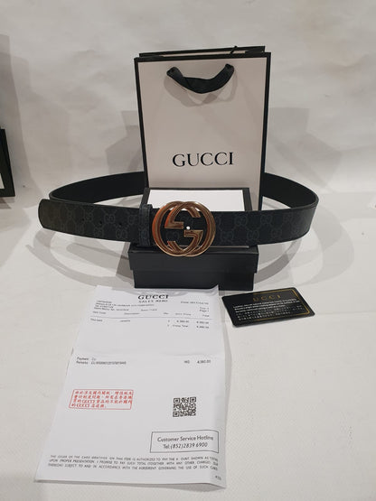 Gucci Belt