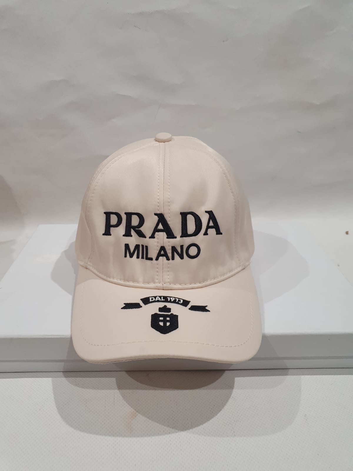 Prada Cap