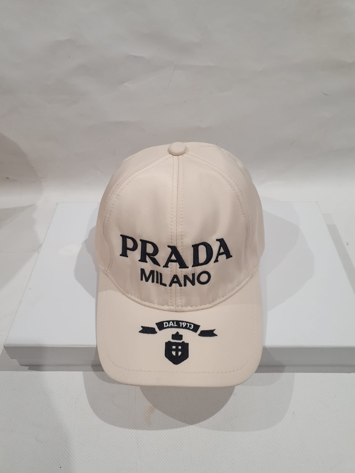 Prada Cap