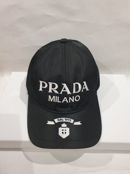 Prada Cap