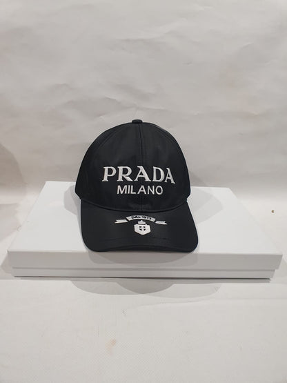 Prada Cap