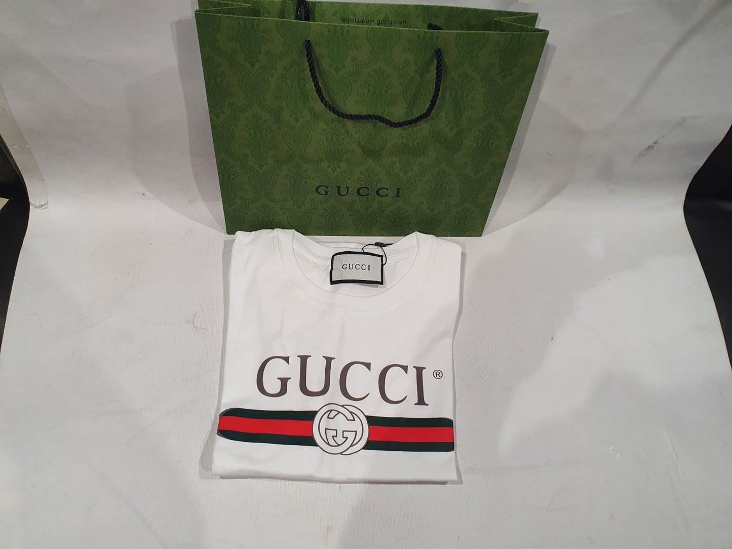 Gucci T-Shirts