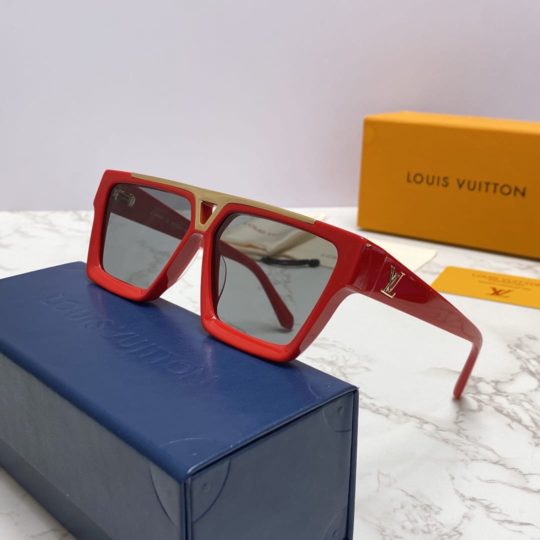 Louis Vuitton Sunglasses