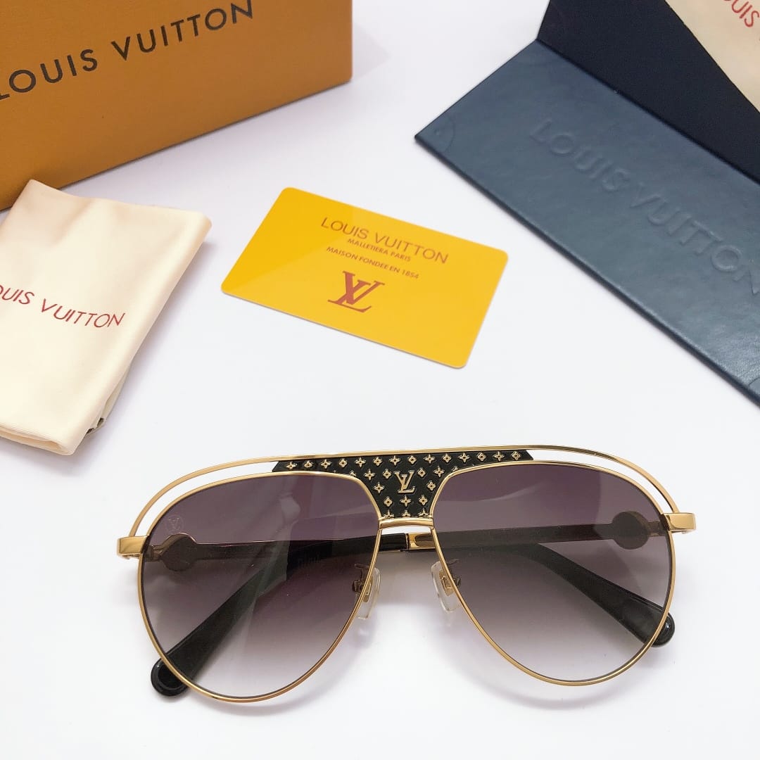 Louis Vuitton Sunglasses