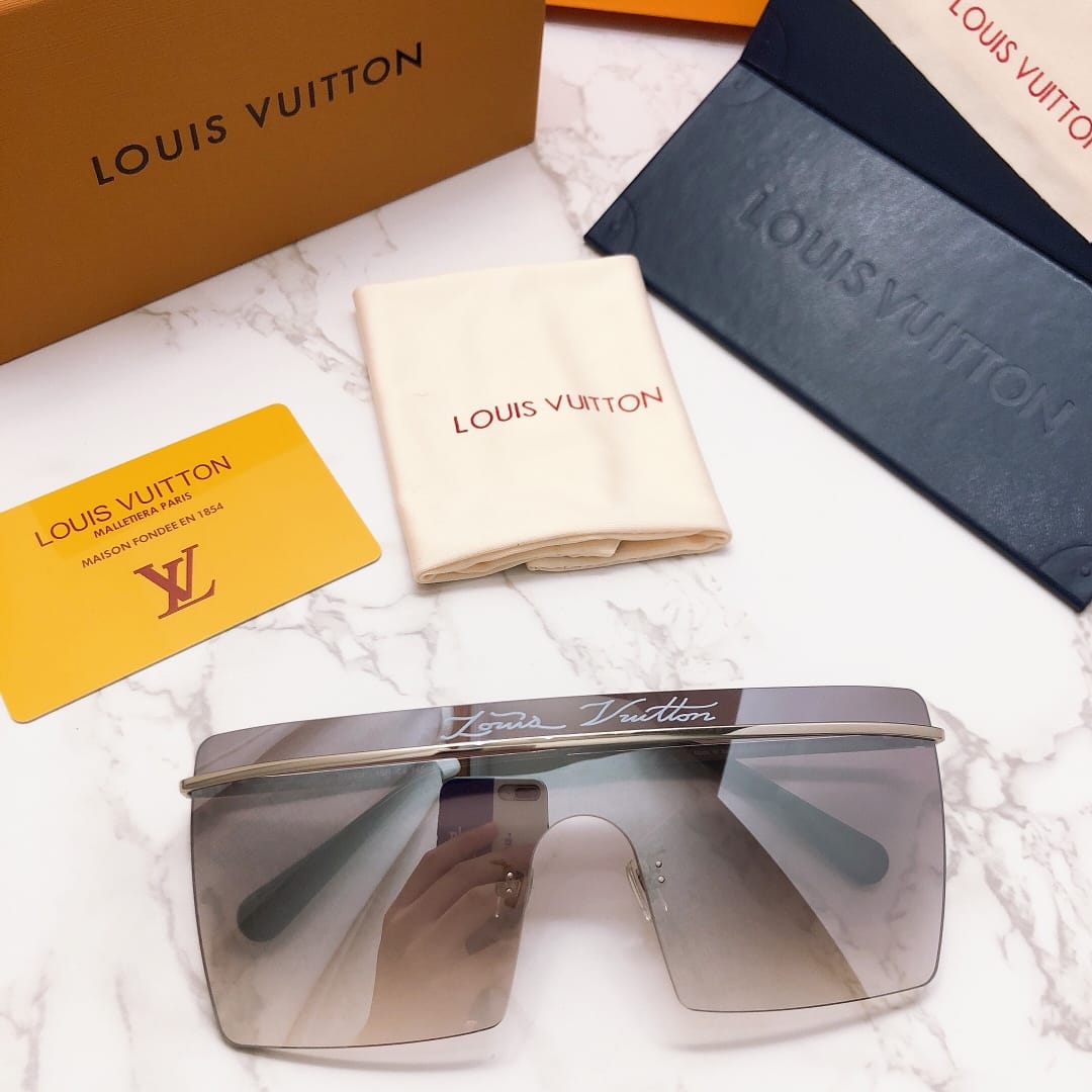 Louis Vuitton Sunglasses