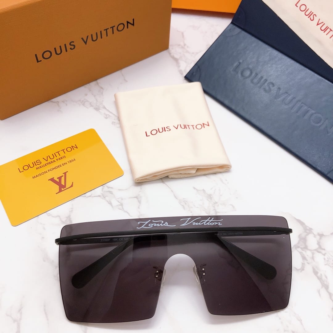 Louis Vuitton Sunglasses