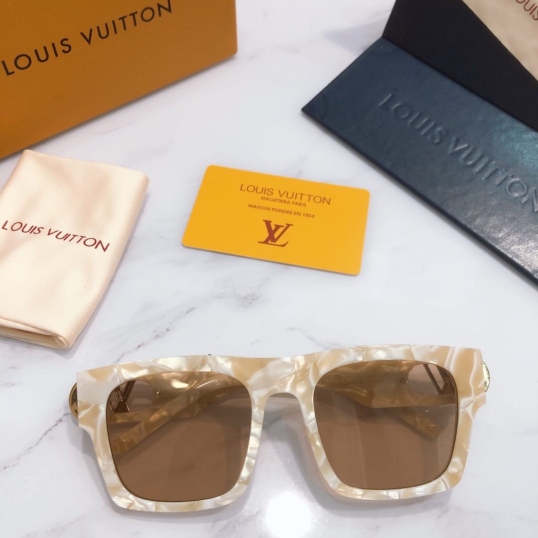 Louis Vuitton Sunglasses