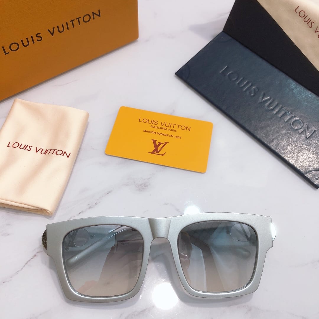 Louis Vuitton Sunglasses