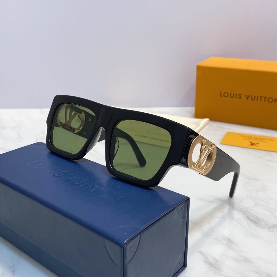 Louis Vuitton Sunglasses