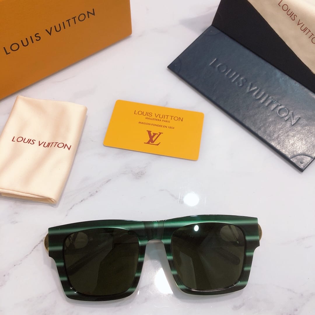 Louis Vuitton Sunglasses
