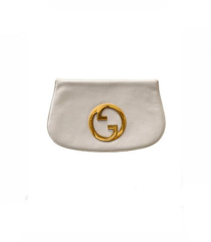 Vintage Gucci Blondie Clutch Bag