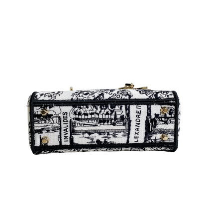 LADY DIOR MINI D-LITE