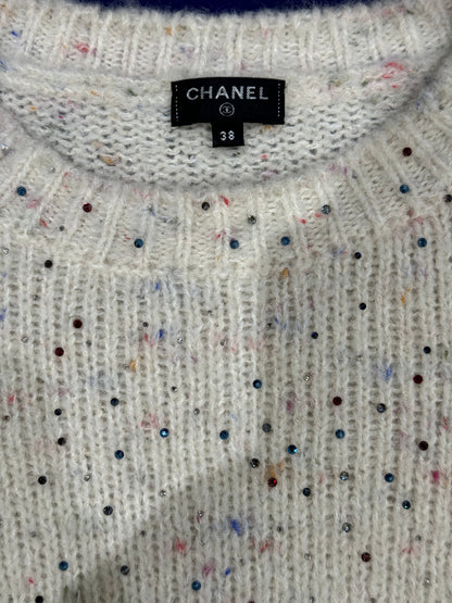 Chanel - Pull T.38
