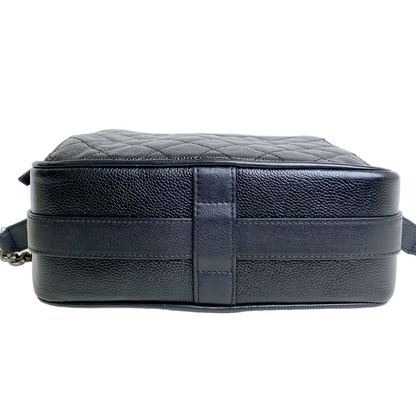 CHANEL CC TIMELESS MESSENGER