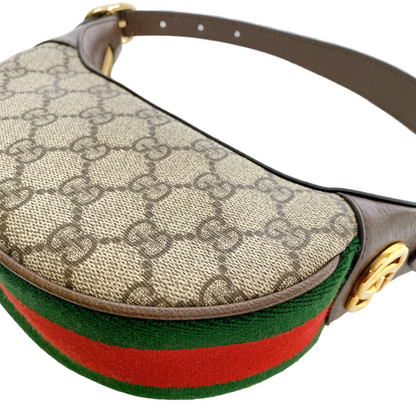GUCCI MINI SHOULDER BAG