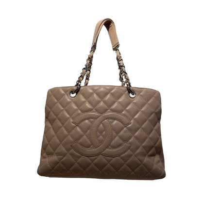 Chanel Tote Bag BEG GST TOTE Bag