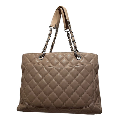 Chanel Tote Bag BEG GST TOTE Bag