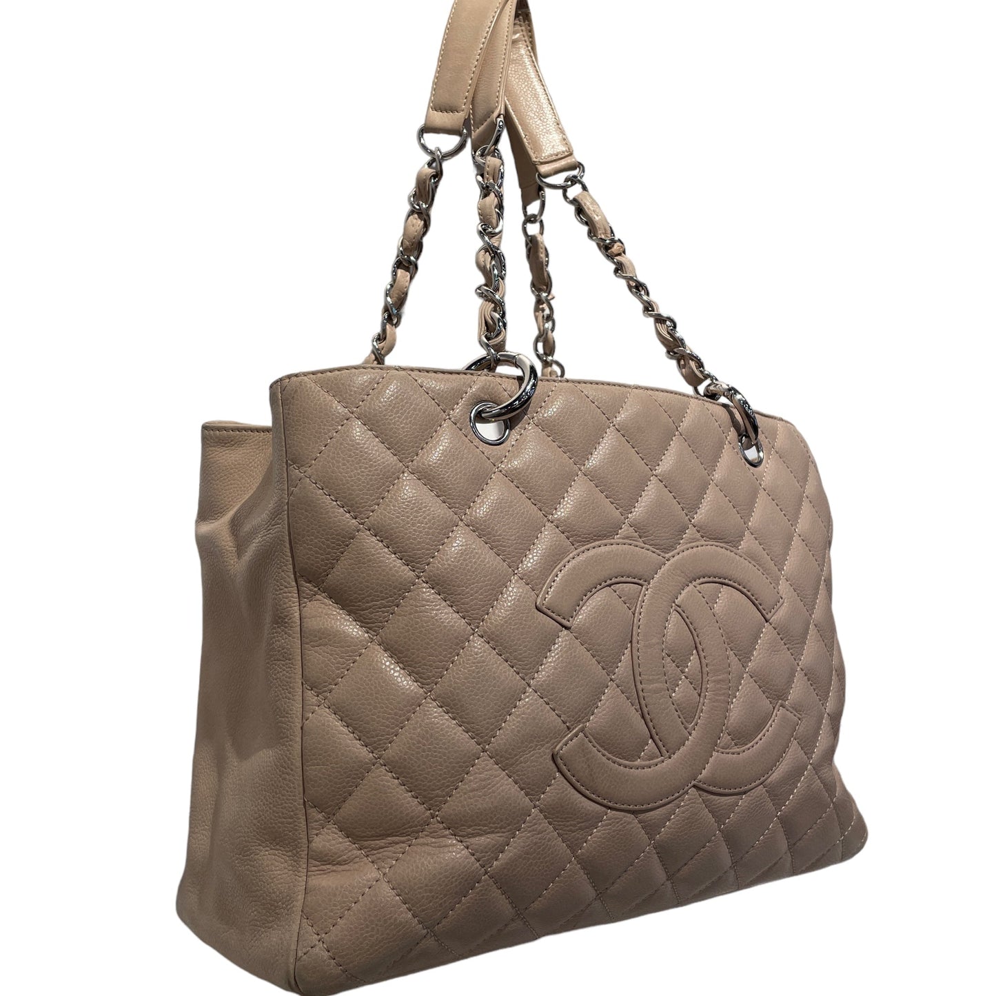 Chanel Tote Bag BEG GST TOTE Bag