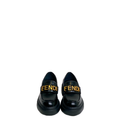 FENDI GRAPHY LOAFER