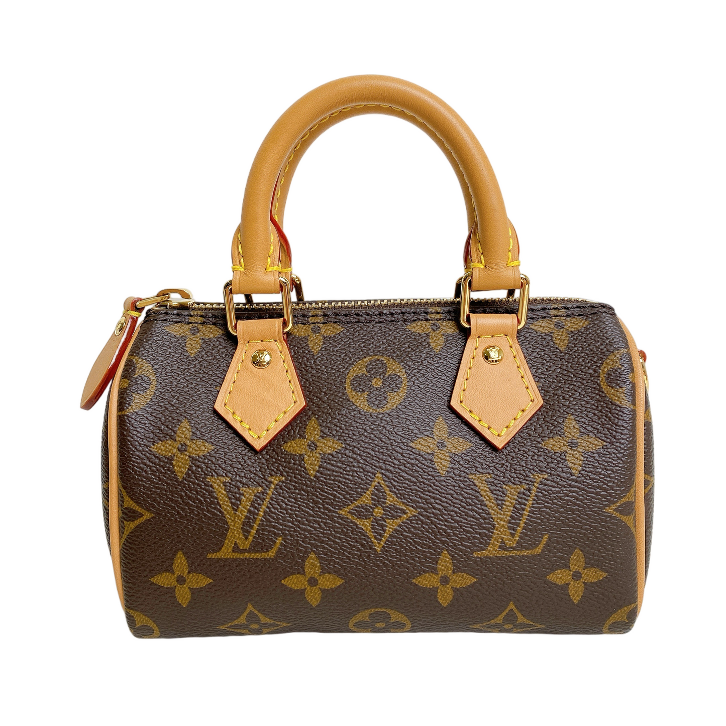 LV NANO SPEEDY
