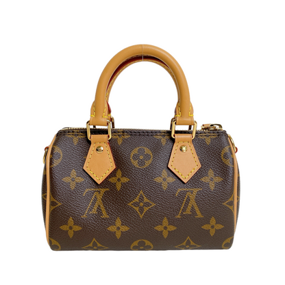 LV NANO SPEEDY