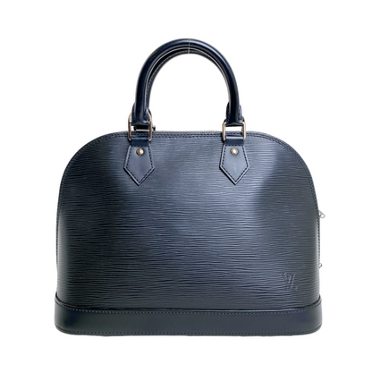 LV EPI ALMA PM BLACK