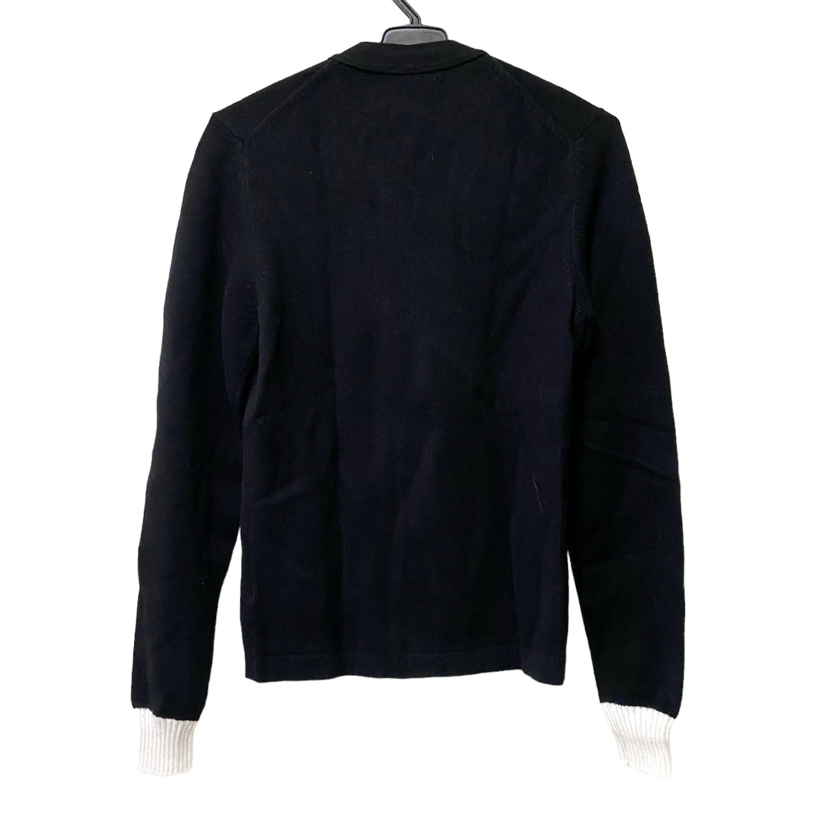 Chanel cashmere cardigan