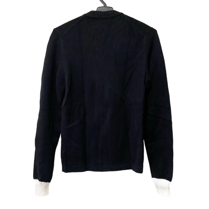 Chanel cashmere cardigan