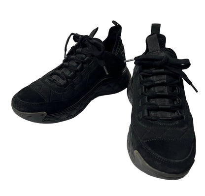 Chanel cc black Sneakers, size 37