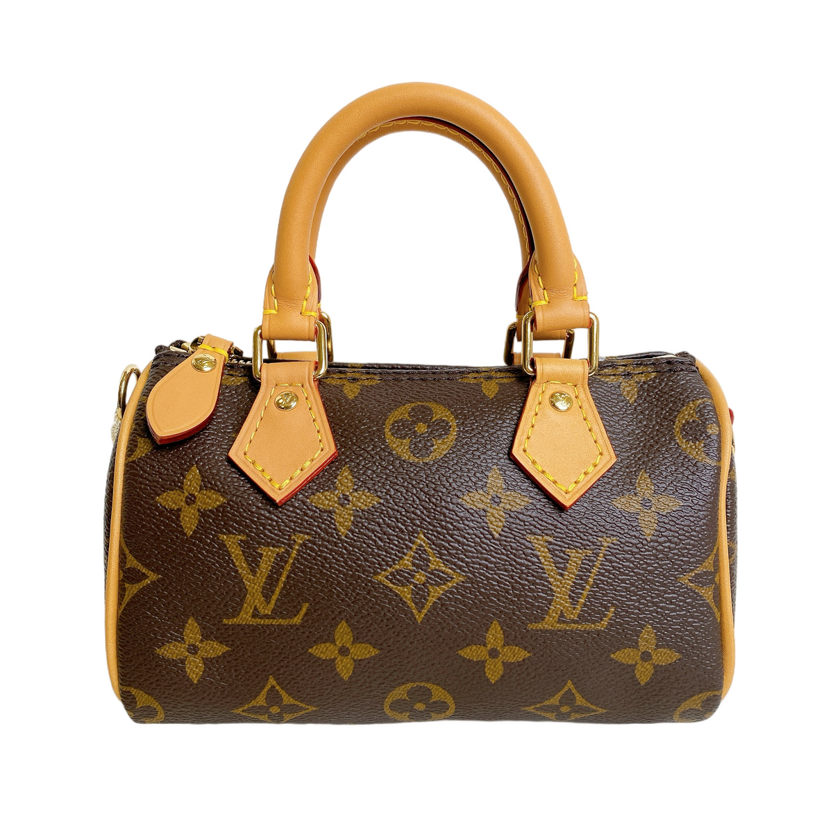 LV NANO SPEEDY