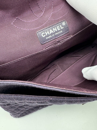 Chanel - Sac 2.55