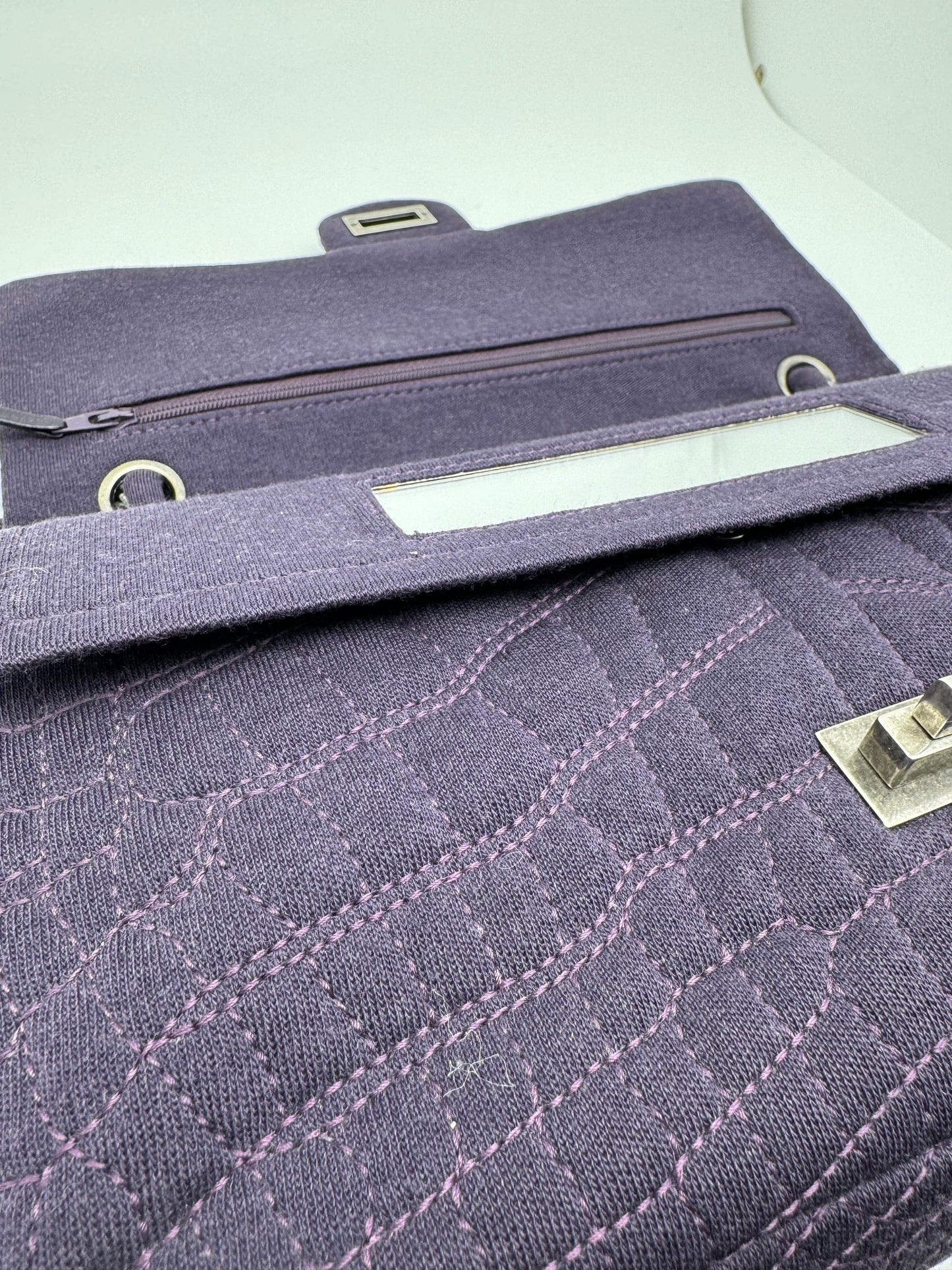 Chanel - Sac 2.55