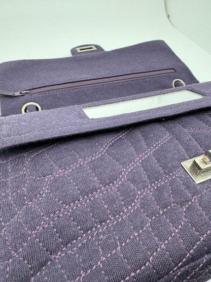 Chanel - Sac 2.55